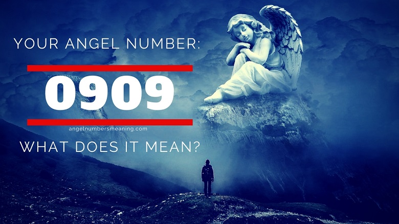 Featured image of post 0909 Meaning : What does 909 mean in texting?