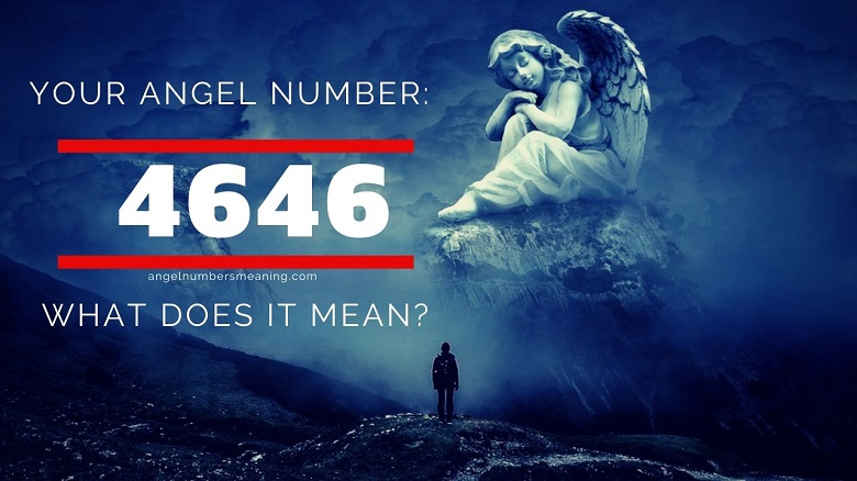 4646 Angel Number – Meaning And Symbolism