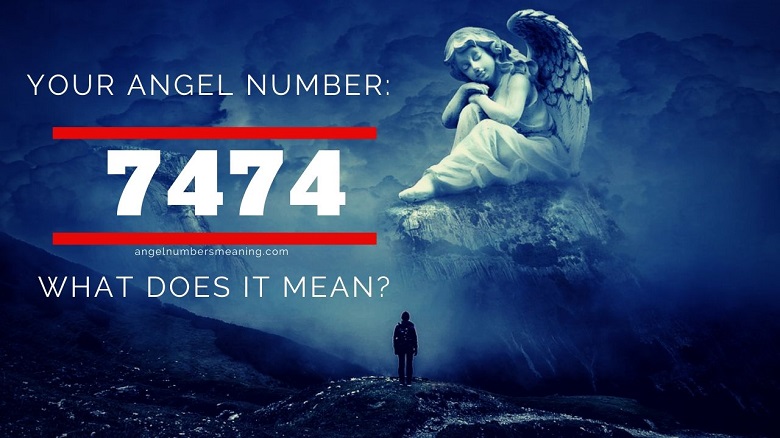 7474 Angel Number Meaning And Symbolism