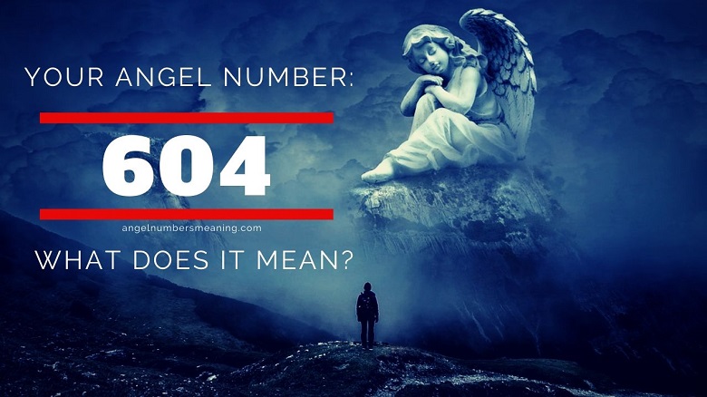 7 604 Angel Number – Meaning and Symbolism mới nhất